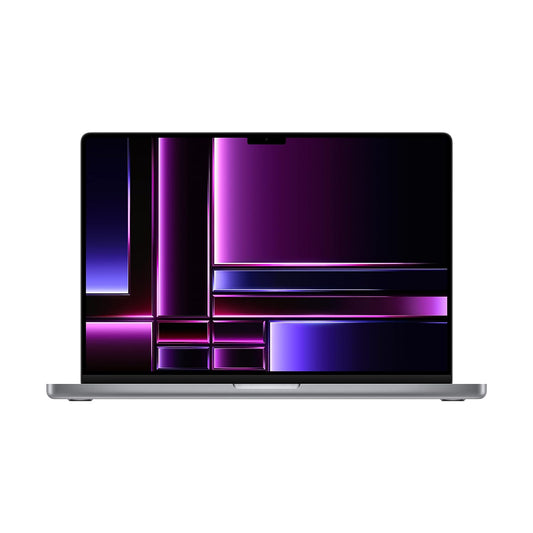 Apple 2023 MacBook Pro Laptop with Apple M2 Max chip with 12‑core CPU and 38‑core GPU: 33.74 cm (16.2-inch), 32GB Unified Memory, 1TB SSD Storage.